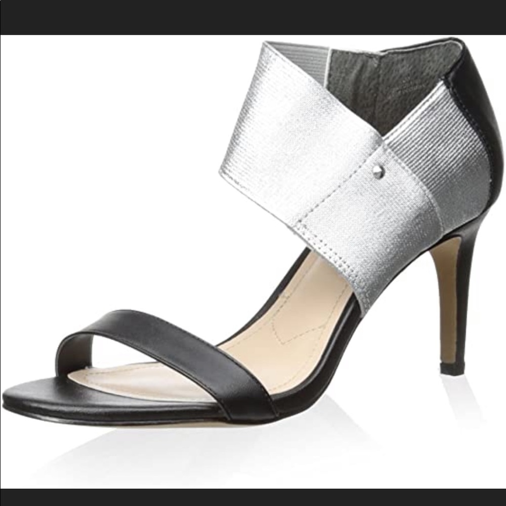 Charles David Rhonda Dress Sandals size 8